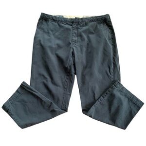 Polo By Ralph Lauren Cotton Preston Dress Pants